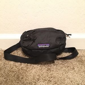 Patagonia mini hip pack